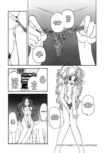 Page 22 of Crack Angel Chapters 1-10 - preview thumbnail