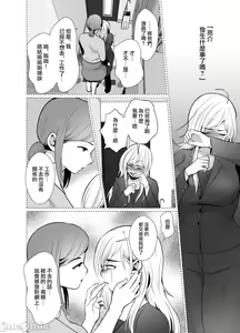 Page 8 of [きのっ子 （田口もにゃ太）】 浮气性の夫にTS（性转换）药を饮ませ续けた 结果2［中国翻译］ - preview thumbnail