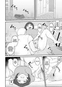 Page 5 of Honou ni wa Katenakatta 2 | Я не смогла побороть свои инстинкты - preview thumbnail