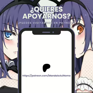 Page 8 of Haiboku Mousou Onanie Shiteiru Yanami-san - preview thumbnail