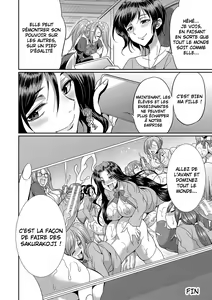 Page 101 of Futanari x Reijou x Dairankou - preview thumbnail