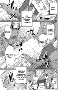 Page 102 of Futanari x Reijou x Dairankou - preview thumbnail