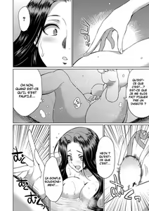 Page 11 of Futanari x Reijou x Dairankou - preview thumbnail