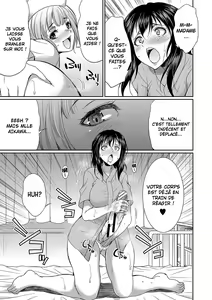 Page 122 of Futanari x Reijou x Dairankou - preview thumbnail