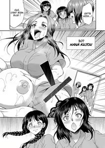 Page 137 of Futanari x Reijou x Dairankou - preview thumbnail
