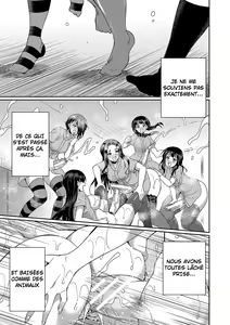 Page 146 of Futanari x Reijou x Dairankou - preview thumbnail