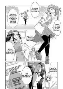 Page 155 of Futanari x Reijou x Dairankou - preview thumbnail