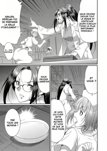 Page 162 of Futanari x Reijou x Dairankou - preview thumbnail