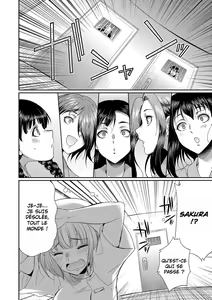 Page 163 of Futanari x Reijou x Dairankou - preview thumbnail