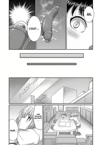 Page 167 of Futanari x Reijou x Dairankou - preview thumbnail