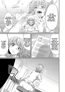 Page 168 of Futanari x Reijou x Dairankou - preview thumbnail
