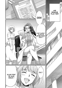 Page 171 of Futanari x Reijou x Dairankou - preview thumbnail