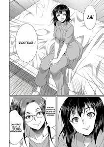 Page 173 of Futanari x Reijou x Dairankou - preview thumbnail