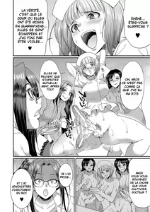 Page 179 of Futanari x Reijou x Dairankou - preview thumbnail
