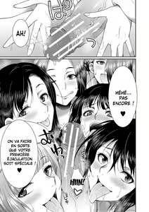 Page 184 of Futanari x Reijou x Dairankou - preview thumbnail