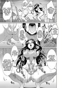 Page 26 of Futanari x Reijou x Dairankou - preview thumbnail
