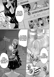 Page 30 of Futanari x Reijou x Dairankou - preview thumbnail