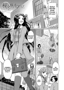 Page 4 of Futanari x Reijou x Dairankou - preview thumbnail