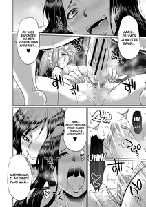 Page 43 of Futanari x Reijou x Dairankou - preview thumbnail