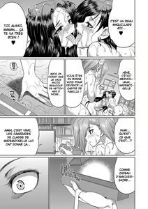 Page 50 of Futanari x Reijou x Dairankou - preview thumbnail