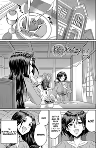 Page 56 of Futanari x Reijou x Dairankou - preview thumbnail