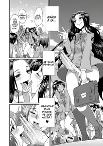 Page 59 of Futanari x Reijou x Dairankou - preview thumbnail