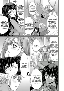 Page 64 of Futanari x Reijou x Dairankou - preview thumbnail
