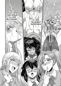 Page 65 of Futanari x Reijou x Dairankou - preview thumbnail