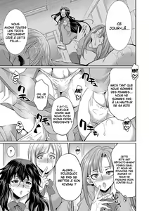 Page 66 of Futanari x Reijou x Dairankou - preview thumbnail