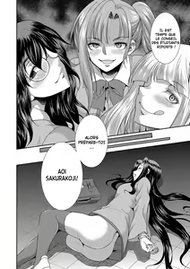 Page 69 of Futanari x Reijou x Dairankou - preview thumbnail