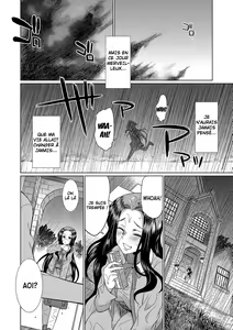 Page 7 of Futanari x Reijou x Dairankou - preview thumbnail