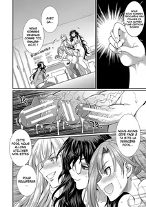 Page 73 of Futanari x Reijou x Dairankou - preview thumbnail