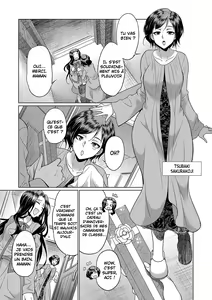 Page 8 of Futanari x Reijou x Dairankou - preview thumbnail