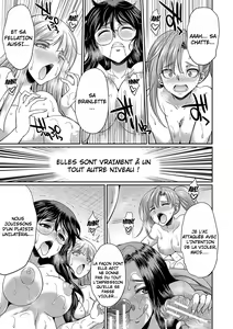 Page 82 of Futanari x Reijou x Dairankou - preview thumbnail