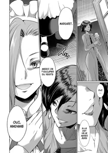 Page 9 of Futanari x Reijou x Dairankou - preview thumbnail