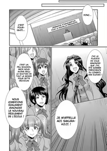 Page 99 of Futanari x Reijou x Dairankou - preview thumbnail