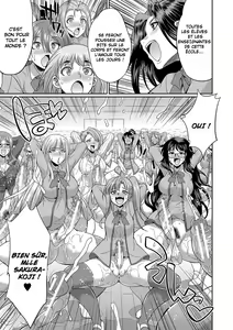 Page 100 of Futanari x Reijou x Dairankou - preview thumbnail
