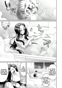 Page 10 of Futanari x Reijou x Dairankou - preview thumbnail