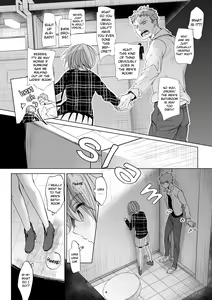 Page 3 of Watashi to Ani no Nichijou 2 | My Daily Life with my Brother 2 - preview thumbnail