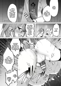 Page 168 of Soukou Seiki Ysphere ~ Ingyaku no Sen'nou kaizou ~ THE COMIC - preview thumbnail