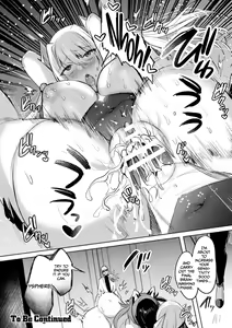 Page 176 of Soukou Seiki Ysphere ~ Ingyaku no Sen'nou kaizou ~ THE COMIC - preview thumbnail