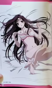 Page 56 of SCHOOLDAYS SERIES COMPLETE BOX  Visual Book - preview thumbnail