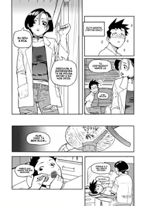 Page 3 of Vidi Vici Veni! (Cessa)] Asteria Treatment | Além da Consulta - preview thumbnail