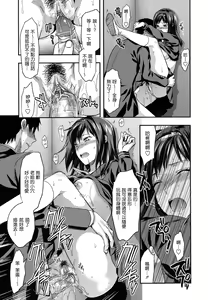 Page 176 of Ane-Koi (decensored) - preview thumbnail