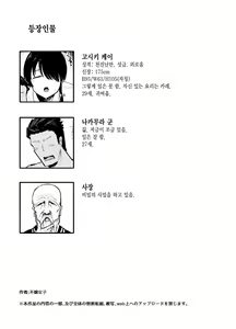 Page 50 of Moshimo tenshoku-saki no on'na jōshi ga misuteriasude o iroke tappuri no chō sasoi uke mazodattara… | 만약 이직처의 여상사가 미스테리어스하고 색기 가득한 超 유혹하는 마조라면… - preview thumbnail