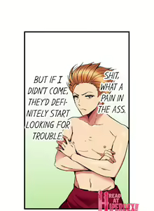 Page 117 of Netorare My Teacher With My Friends - preview thumbnail