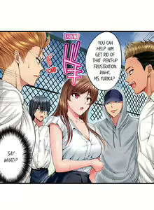 Page 8 of Netorare My Teacher With My Friends - preview thumbnail
