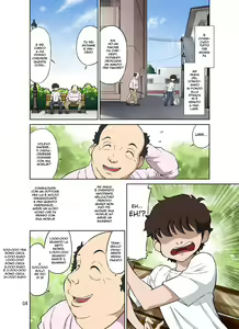 Page 3 of Hitozuma Miyuki-san ni Otto Kounin de Mainichi Tanetsuke Sex - preview thumbnail