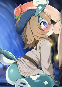 Page 3 of Arata na Inspiration o Wakitataseru (decensored) - preview thumbnail