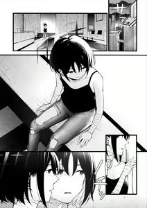 Page 3 of Nigemizu o Oikakete - preview thumbnail